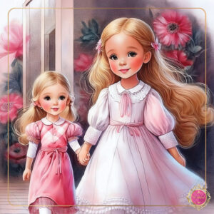 מדבקות משאלה – מדבקות עם ערך, משמעות וסטייל – 1/40 מדבקות בגליל