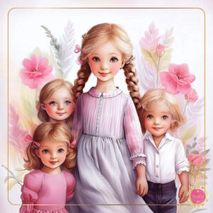 מדבקות משאלה – מדבקות עם ערך, משמעות וסטייל – 1/40 מדבקות בגליל