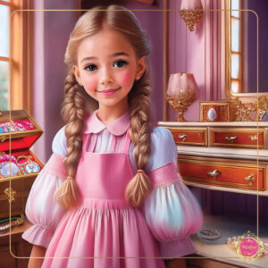 מדבקות משאלה – מדבקות עם ערך, משמעות וסטייל – 1/40 מדבקות בגליל