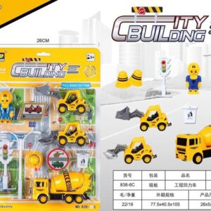 משאיות פולבאק בלוח