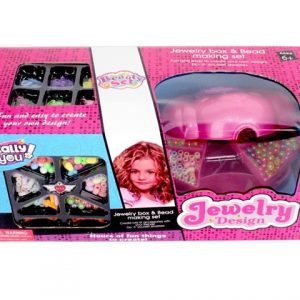 ערכת יצירה – באריזה מהודרת – בינוני